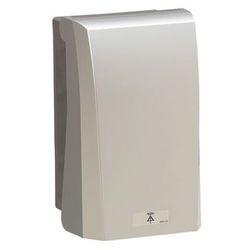 ウォルボックス(タテ型) プラスチック基台 未来工業 プラ