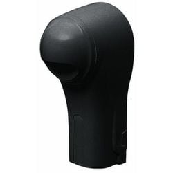 GKWK-80T [ウォールカバー 換気エアコン用 80型 チョコレート 1個]