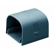 GKS-100DG [ダクトソケット 100型 ダークグレー 1個]