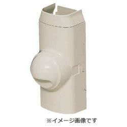 GKYBK-100M [分岐ソケット ベース付き・換気エアコン用 100型 ミルキーホワイト 1個]