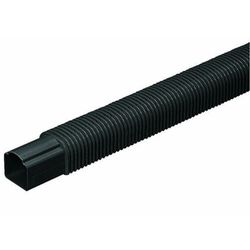 GKF-100K [フリージョイント 100型 長さ1000mm 黒 1本]