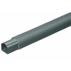 GKF-70WBS [フリージョイント 70型 長さ500mm ホワイトブラウン 1本]