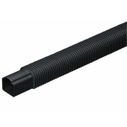 GKF-80TS [フリージョイント 80型 長さ500mm チョコレート 1本]