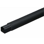 GKF-80TS [フリージョイント 80型 長さ500mm チョコレート 1本]