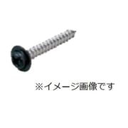 GKA-DG [スッキリクイック エアコン配管用ダクト カラービス ダークグレー 20本入 1袋]