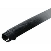 GKAF-70T [フリージョイント 70型 長さ1000mm チョコレート 1本]