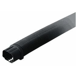 GKAF-70TS [フリージョイント 70型 長さ500mm チョコレート 1本]