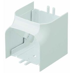 RDI-80RW [入ズミ ルームダクト用 ルームホワイト 1個]