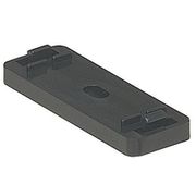 VPSS-30DB10 [VP台付サドル用スペーサー 濃ブルー 10個]