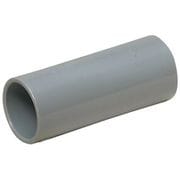 DPS-20G10 [ドレンパイプ付属品 ソケット 適合管VP-20・VE-22・DP-20 グレー 10個]