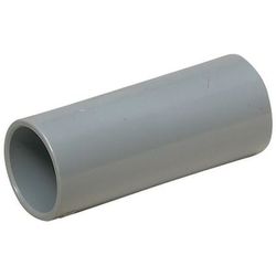 DPS-25G10 [ドレンパイプ付属品 ソケット 適合管VP-25・DP-25 グレー 10個]