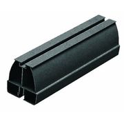 GKB-350K [固定ブロック 長さ350mm 黒 1個]