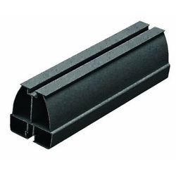 GKB-400K [固定ブロック 長さ400mm 黒 1個]