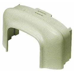 MDA-100-50J [モールダクト付属品 変換アダプター 100型⇔50型 ベージュ 1個]