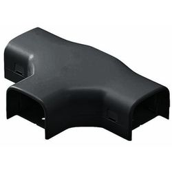 MDT-50T [モールダクト付属品 チーズ 50型 チョコレート 1個]