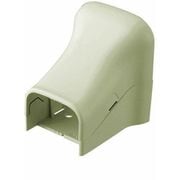 MDCJ-50J [モールダクト付属品 コーナージョイント 50型 ベージュ 1個]