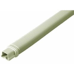 MDF-40J [モールダクト付属品 フリージョイント 40型 ベージュ 1個]