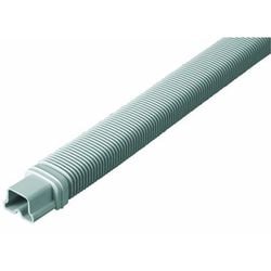 MDF-60G [モールダクト付属品 フリージョイント 60型 グレー 1個]