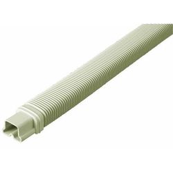 MDF-70J [モールダクト付属品 フリージョイント 70型 ベージュ 1個]