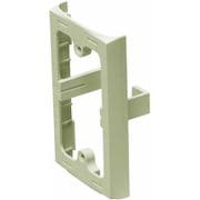 MDSC-70J [スイッチ・コンセントカバー 屋内用 ベージュ 1個]