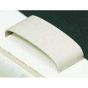 MDJC-70M [モールダクト付属品 連結カバー 70型 ミルキーホワイト 1個]