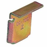 SGL-75-10 [ビームラックル L形鋼用吊り金具 SGS-10・SGS-10-□用 適合L形鋼75×75mm 10個]