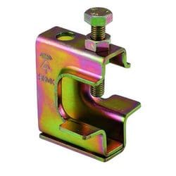 SGMK [ビームラックル 形鋼金具 高強度タイプ H・L形鋼用 1個]