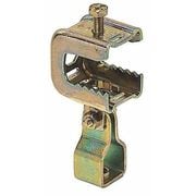 SGKL-5-10 [ビームラックル H・L形鋼用 電気亜鉛めっき仕様 適合ボルトW3/8 10個]