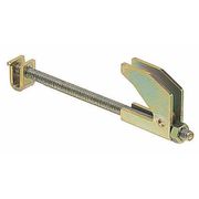 SGKH-15-10 [ビームラック 形鋼金具用サポート金具 SGK用・H形鋼用 器具取付部下側用 適合鋼材幅75～150mm 10個]