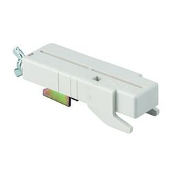 SC-2-10 [ビームラックル C形鋼用 電気亜鉛めっき仕様/金属部 10個]