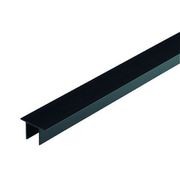 XS40-PS [高荷重スペーサー 全長1m 適合システムXS40P 1本]
