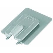 XS-NL-G [ニューノーズル Φ15 グレー 1個]
