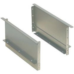 MTKB-BSNT30 [床用鋼製スリーブ 長さ調整側板 L300 1組]