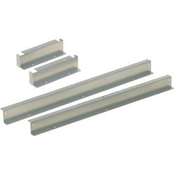 MTKB-BT10020 [床用鋼製スリーブ 高さ調整キット 1セット]