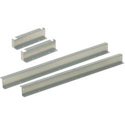 MTKB-BT11020 [床用鋼製スリーブ 高さ調整キット 1セット]
