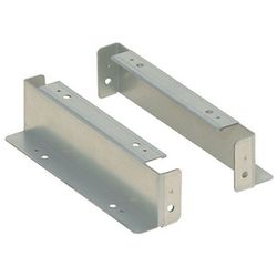 MTKB-BTNT50 [床用鋼製スリーブ 長さ調整側板/高さ調整用 L500 1組]