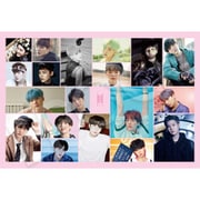 28-713 Photo Collection SUGA [ジグソーパズル 300ピース]