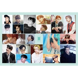28-714 Photo Collection j-hope [ジグソーパズル 300ピース]
