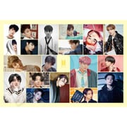 28-717 Photo Collection Jung Kook [ジグソーパズル 300ピース]