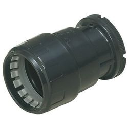 FEK-20LB [ミラレックスF用 コネクタ Lタイプ 内部パッキン付 適合管ミラレックスF20 1個]