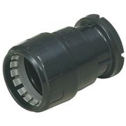 FEK-20LB [ミラレックスF用 コネクタ Lタイプ 内部パッキン付 適合管ミラレックスF20 1個]