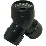 FECY-3040 [ミラレックスF用 Y分岐カップリング Oリング付 1個]