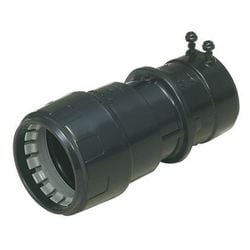 FEGL-30B [コンビネーションカップリング ミラレックスF30⇔ねじ無ライニング鋼管36、鋼管/SGP・ねじ無32A 1個]