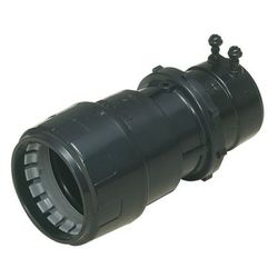 FEGL-30DB [コンビネーションカップリング ミラレックスF30⇔ねじ無ライニング鋼管28、鋼管/SGP・ねじ無25A 1個]