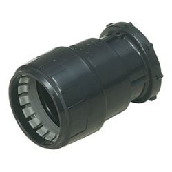 FEGP-20DB [コンビネーションカップリング ミラレックスF20⇔ねじ付厚鋼電線管16 1個]