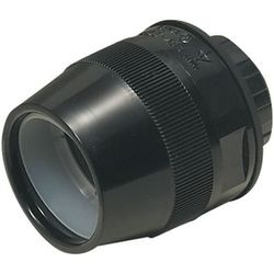 FPK-16FSK10 [コネクタ 防水型・ミラフレキMF用 黒 10個]