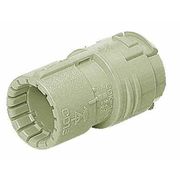 MFSK-28GC10 [パチコン PF管用 Gタイプ 適合PF菅28 ベージュ 10個]