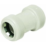 FPC-28YPM10 [カップリング 防水型・PF管用 適合PF管28 ミルキーホワイト 10個]