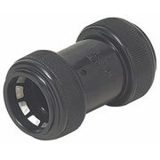 FPC-30YPK10 [カップリング 防水型・PF管用 適合管MF-30 黒 10個]