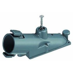 CDE-22FK10 [ニューF・ころエンド CD管用 エコノミータイプ スクリュー釘付 適合CD管22 10個]